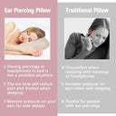 Snuffly® Cotton Comfort Ear Pillow