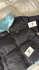 PRADA JACKE