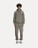 Cuffed Joggers