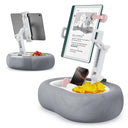 Snuffly® Adjustable Pillow Phone & Tablet
Holder