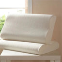 Snuffly® Contour Memory Foam Pillow