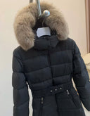 MONCLER LONG COAT