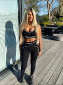ENSEMBLE DE YOGA ALO
