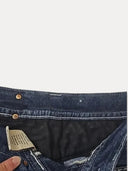 Royal Crest Flare Jeans
