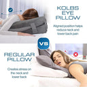 Snuffly® Face-Down Comfort Pillow