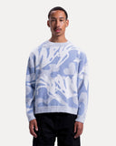 Fluffy Sweater
