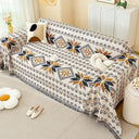 Snuffly® Full Coverage Cotton Sofa Towel
Blanket