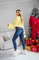 Jeans Selina – Classic Skinny Denim