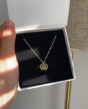 tiffany necklace