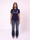VIRAL OUTFIT - Deep Navy
