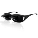 Snuffly® Horizontal Lazy Readers Glasses