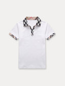 VIRAL OUTFIT - White Luxe