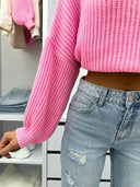 Jeansy Mom Fit – Jasnoniebieskie