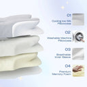 Snuffly® Ultra Contour Relief Pillow