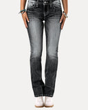 Sky Flared Jeans