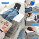 Snuffly® Comfort Elevation Pillow
