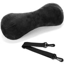 Snuffly® Plush Recliner Travel Cushion