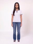 VIRAL OUTFIT - White Luxe