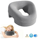 Snuffly® Breathe Easy Face Down Pillow