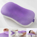 Snuffly® Plush Cat Pressure Cushion