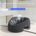 Snuffly® Massage Face Cradle Pillow Set