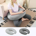Snuffly® U-Shaped Gaming Pillow