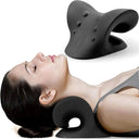 Snuffly® C-Shaped Orthopedic Pillow