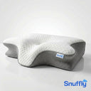 Snuffly® Contour Relief Pillow
