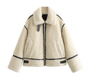 TEDDY-FLEECE-JACKE