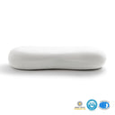 Snuffly® Ice Silky Memory Pillow