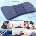 Snuffly® Ergonomic Lumbar Support Pillow