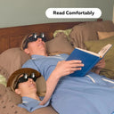 Snuffly® Horizontal Lazy Readers Glasses