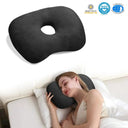Snuffly® Adjustable Ear Support Pillow