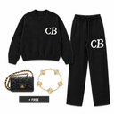 VIRAL OUTFIT - CB UNIVERSITY