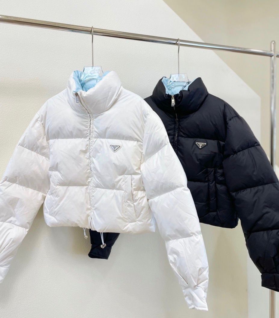 PRADA JACKET