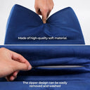 Snuffly® Multi-Angle Tablet Stand Phone
Holder