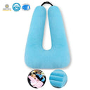 Snuffly® Memory Foam Compact Cushion