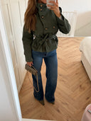 Trencz Classy Belt – Khaki