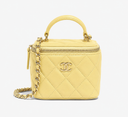 YELLOW BOX BAG