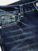 Butterfly Flare Jeans
