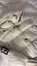 CC WINTER PUFFER JACKET