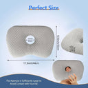 Snuffly® Adjustable Ear Support Pillow