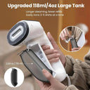 Snuffly® Magic 1 Vacuum Steamer for Clothes