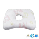 Snuffly® Ear Piercing Donut Pillow - Pain Relief for Side Sleepers