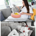 Snuffly® Adjustable Pillow Phone & Tablet
Holder