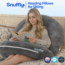 Snuffly® Reading Pillow