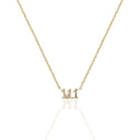 Angel Necklace | 925 Sterling Silver