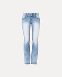 Frost Flared Jeans