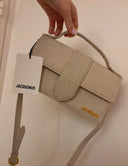 Jacquemus Nude Tasche