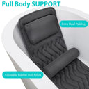 Snuffly® Body Bath Pillow